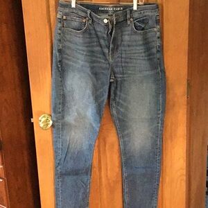 American Eagle Outfitters Jeans